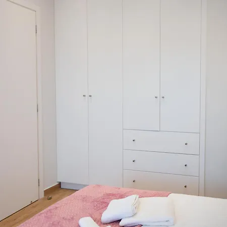 Kefalovriso Luxury Apartment 1 Nafpaktos Extérieur photo