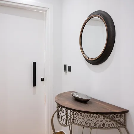 Kefalovriso Luxury Apartment 1 Nafpaktos Extérieur photo