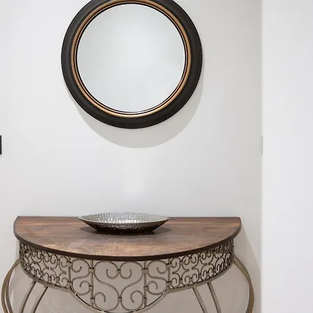 Kefalovriso Luxury Apartment 1 Nafpaktos Extérieur photo
