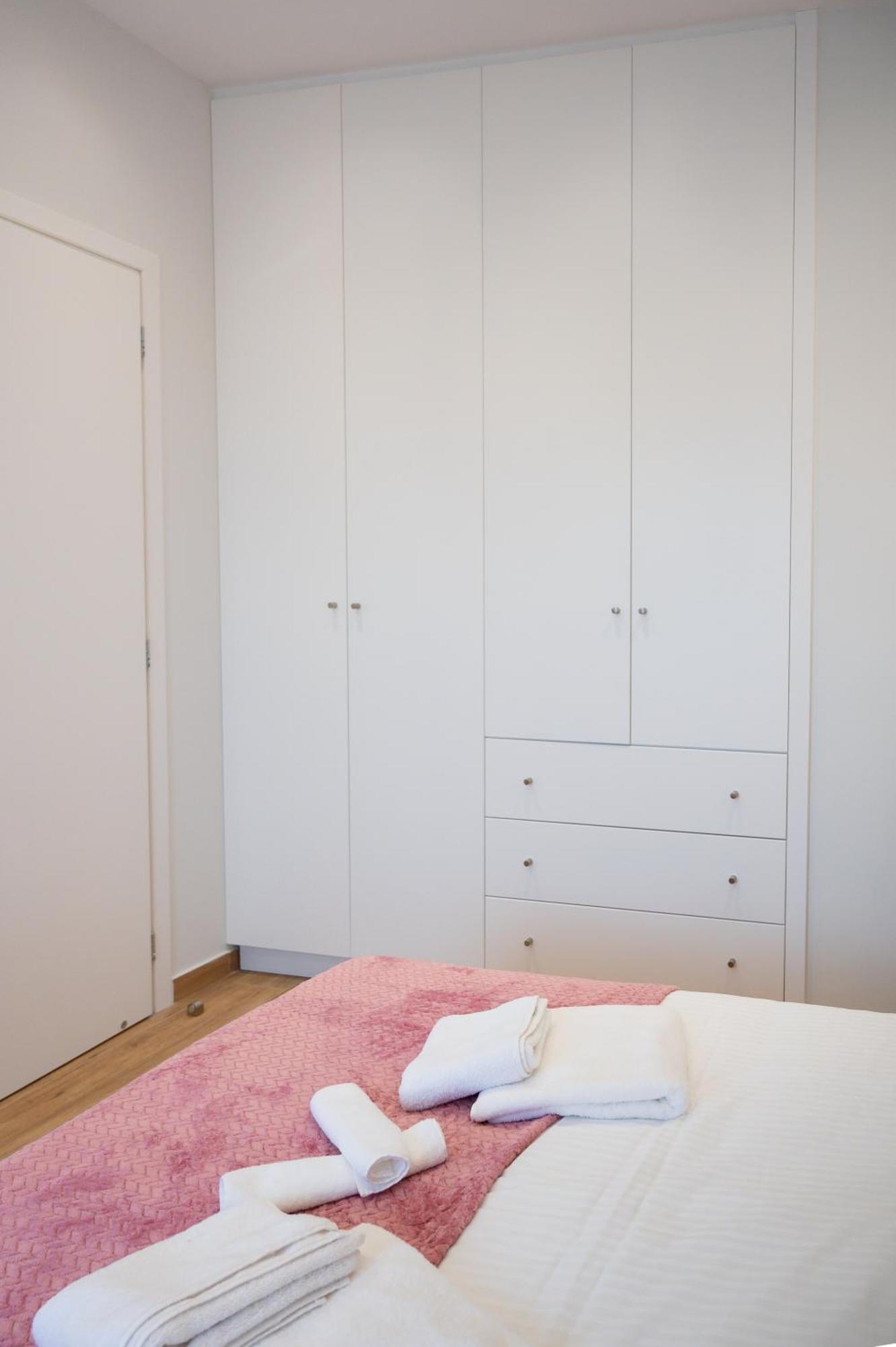 Appartement Kefalovriso Luxury 1 *