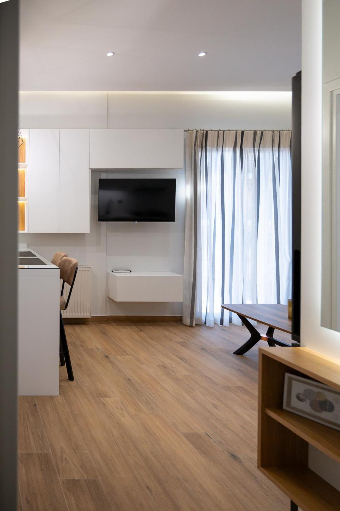 Kefalovriso Luxury 1 * Nafpaktos