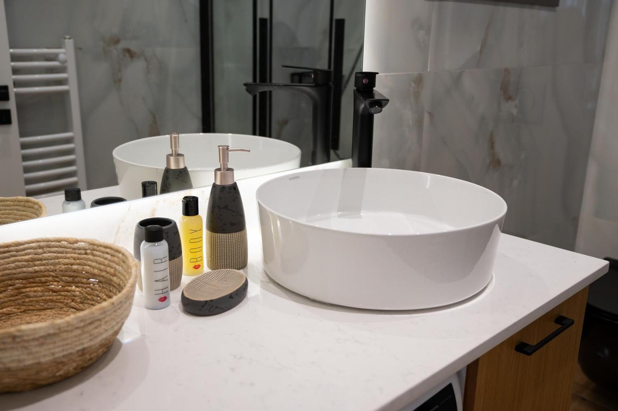 Kefalovriso Luxury 1 Appartement Nafpaktos