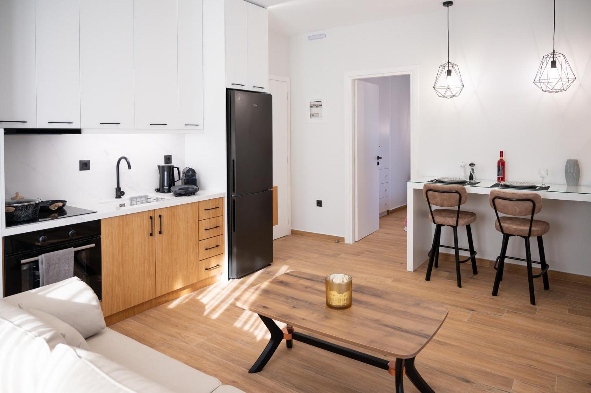 Kefalovriso Luxury 1 * Nafpaktos