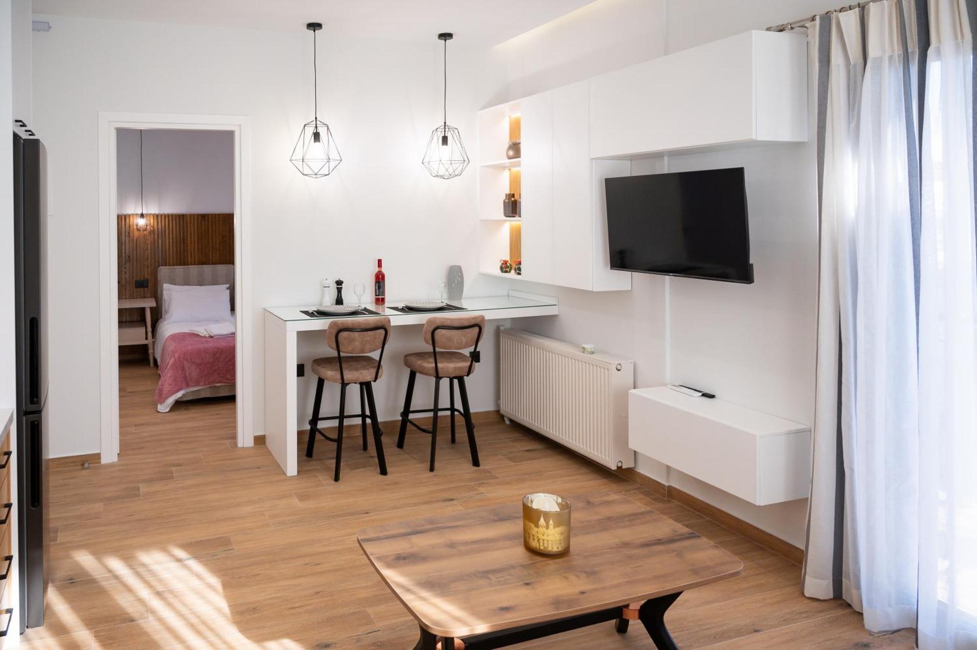 Kefalovriso Luxury 1 Nafpaktos