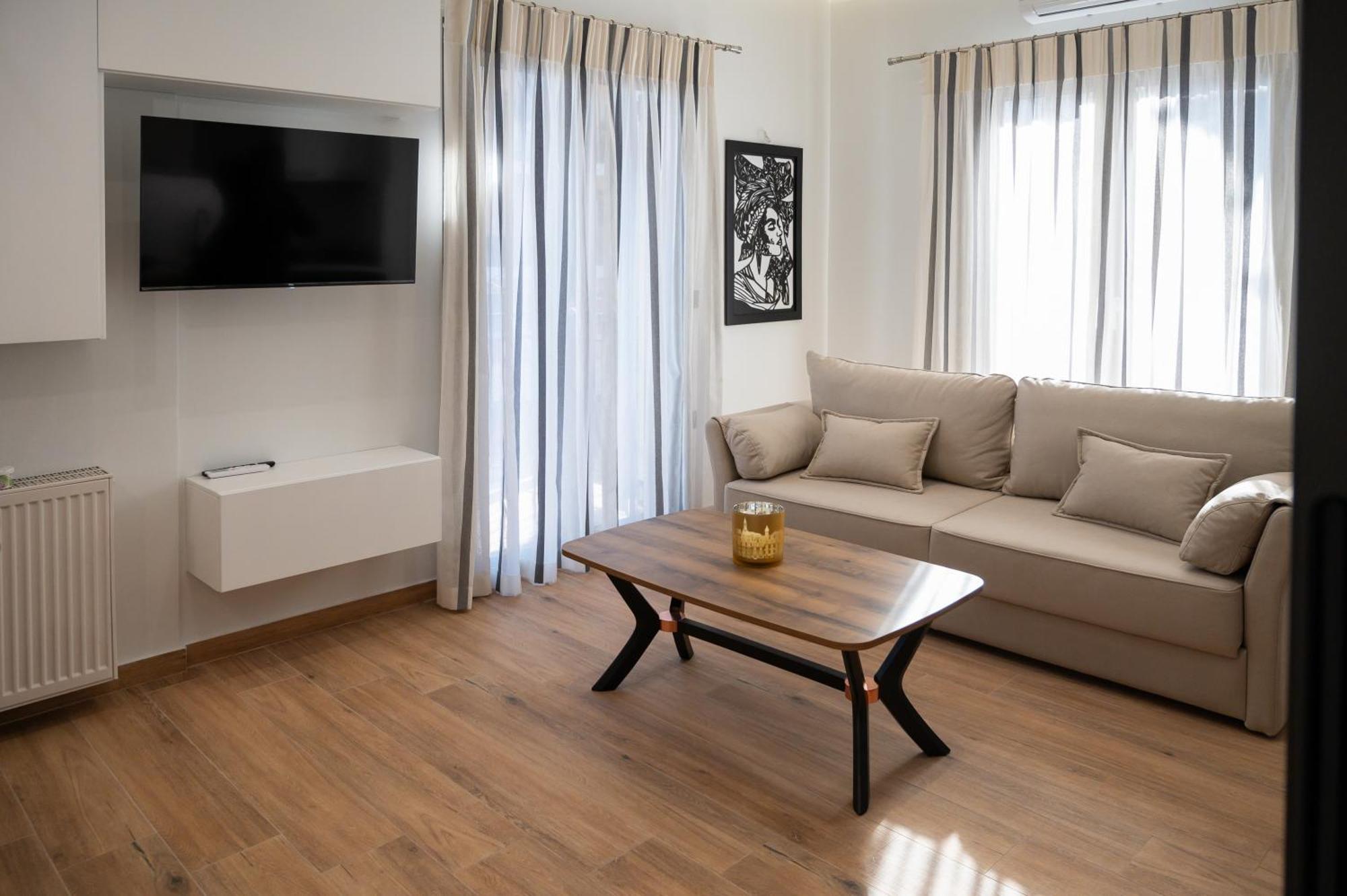 Kefalovriso Luxury 1
