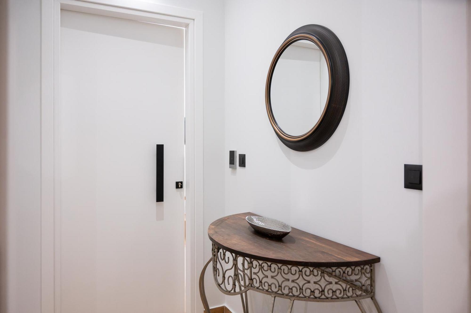 Appartement Kefalovriso Luxury 1 Nafpaktos