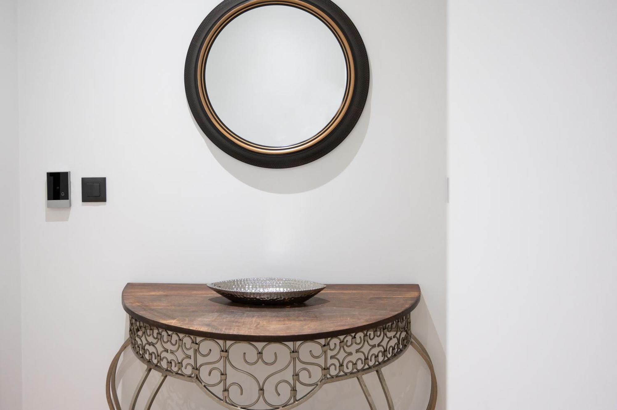 Appartement Kefalovriso Luxury 1 *