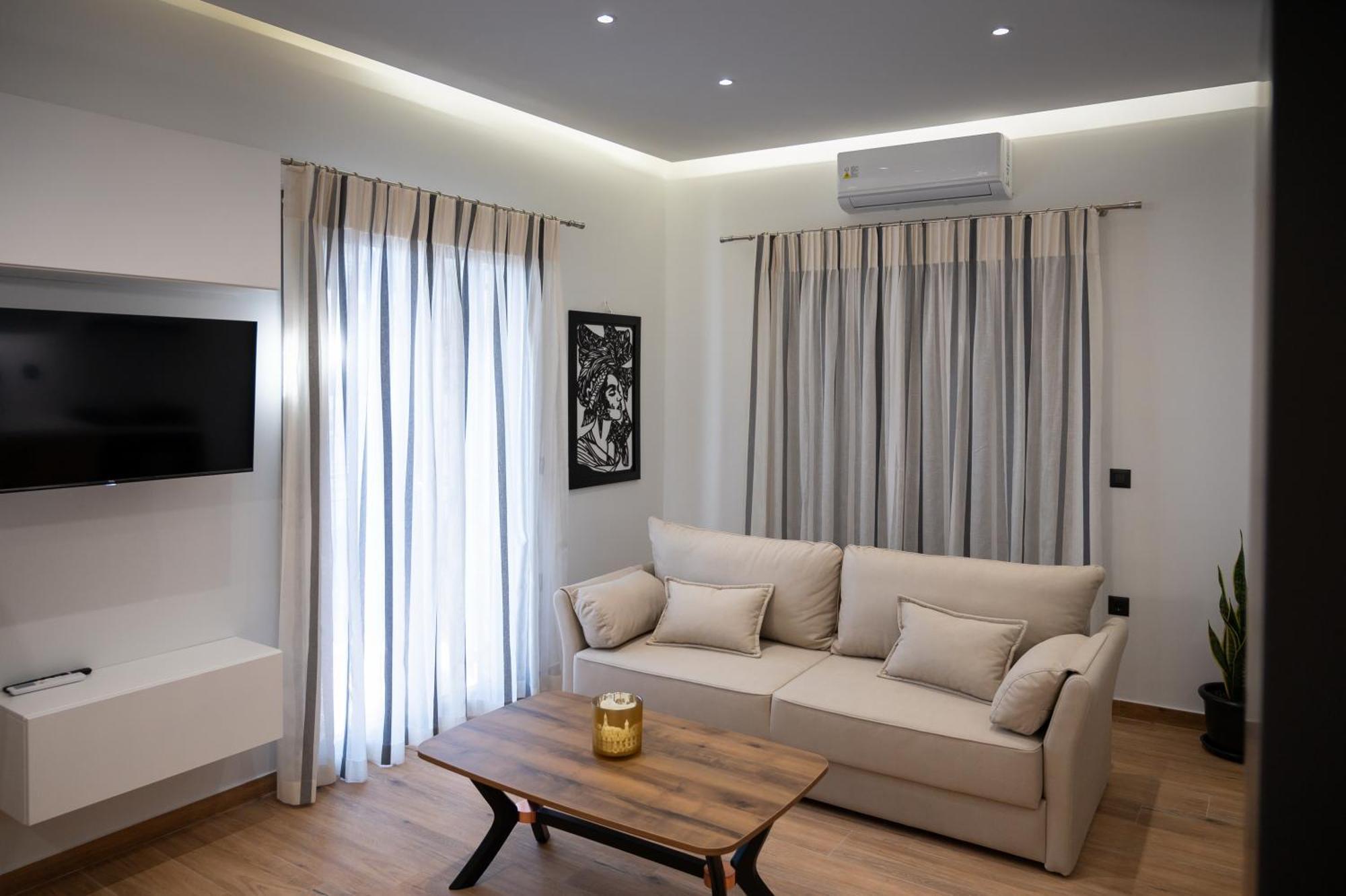 Kefalovriso Luxury 1 Nafpaktos