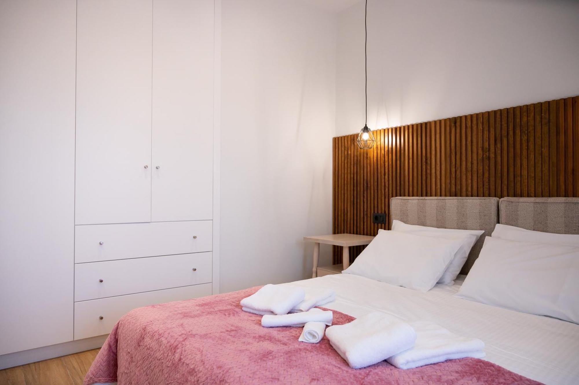 Appartement Kefalovriso Luxury 1 Nafpaktos