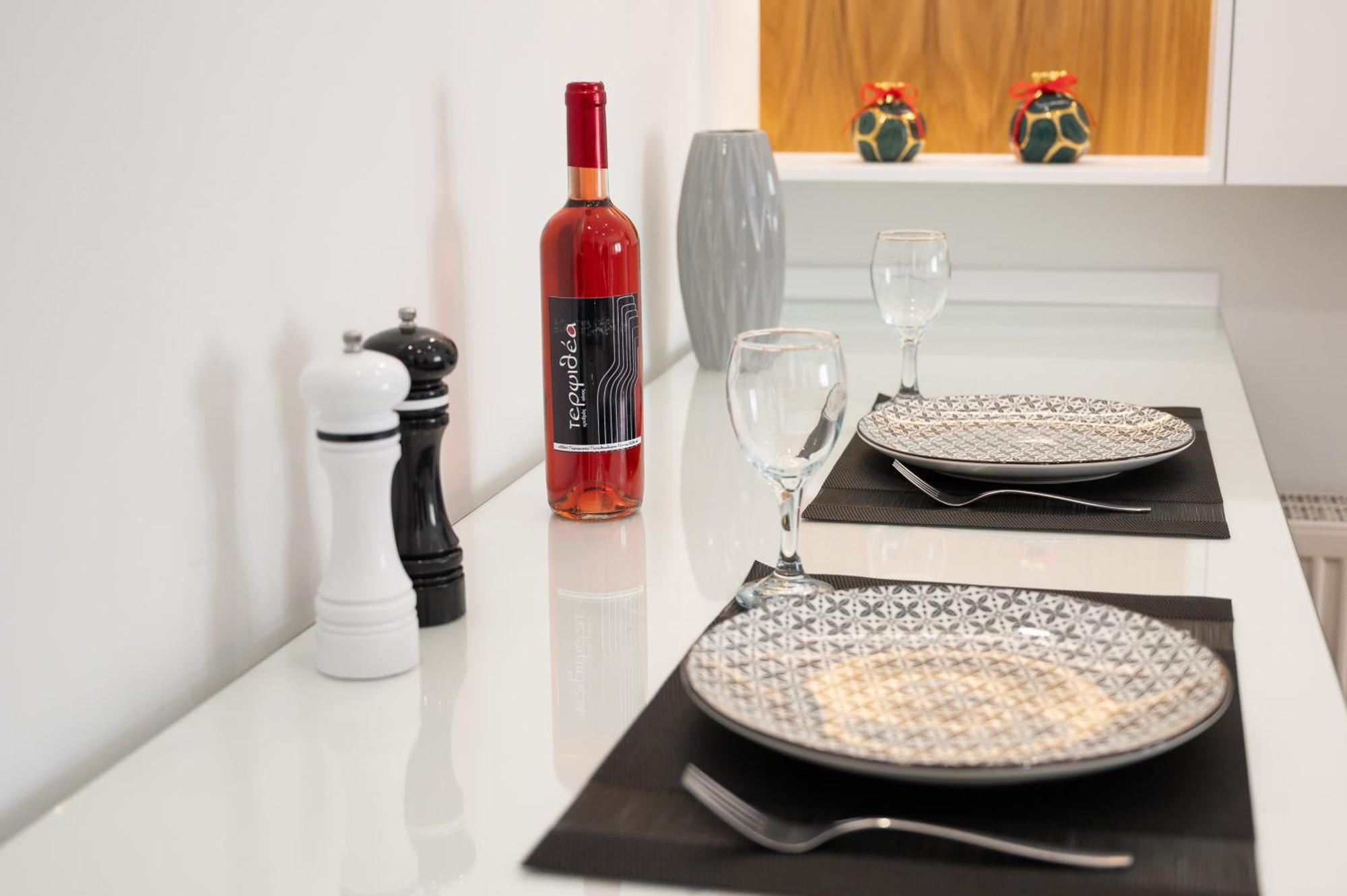 Kefalovriso Luxury 1 * Nafpaktos