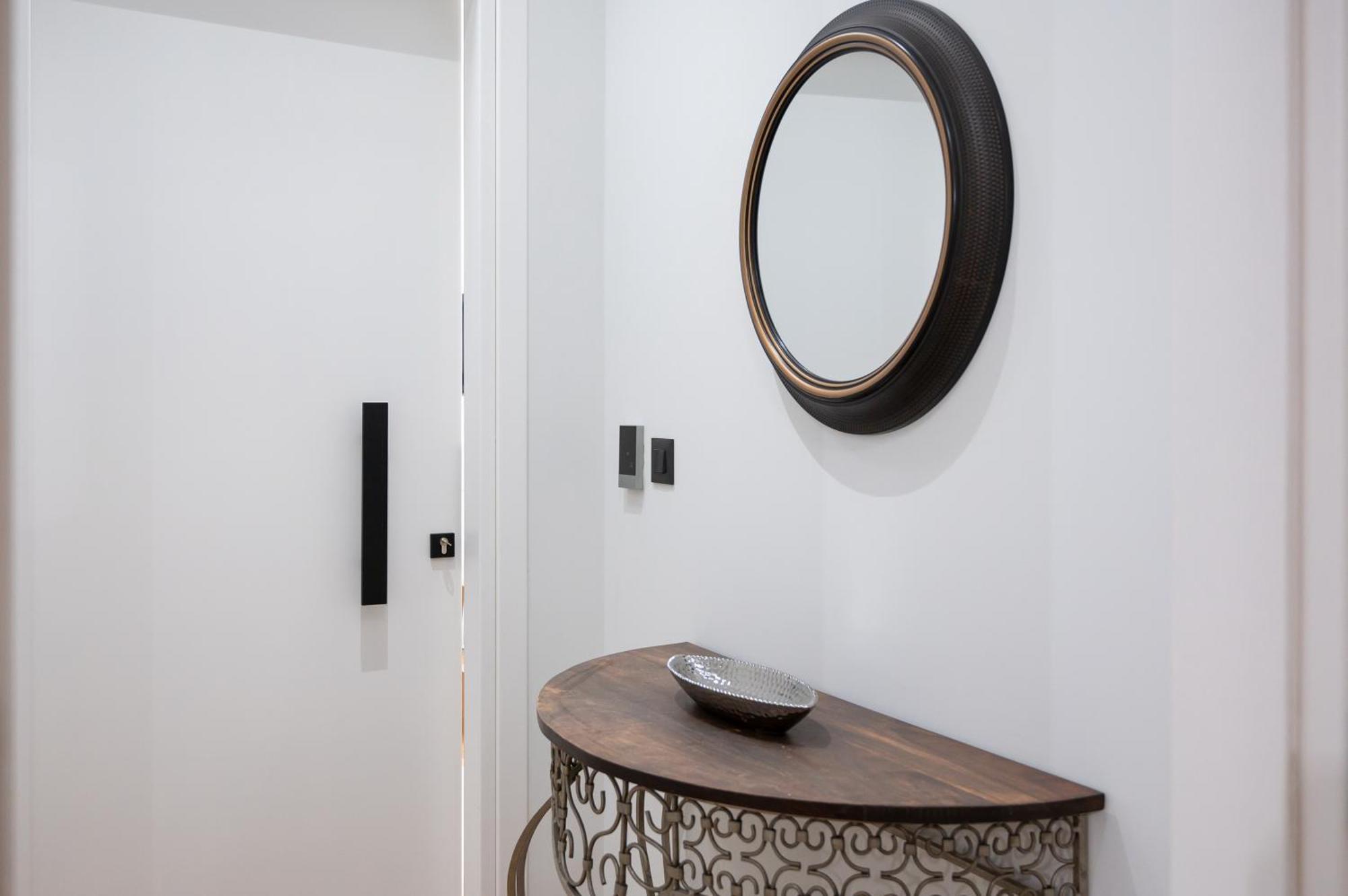 Appartement Kefalovriso Luxury 1 Nafpaktos