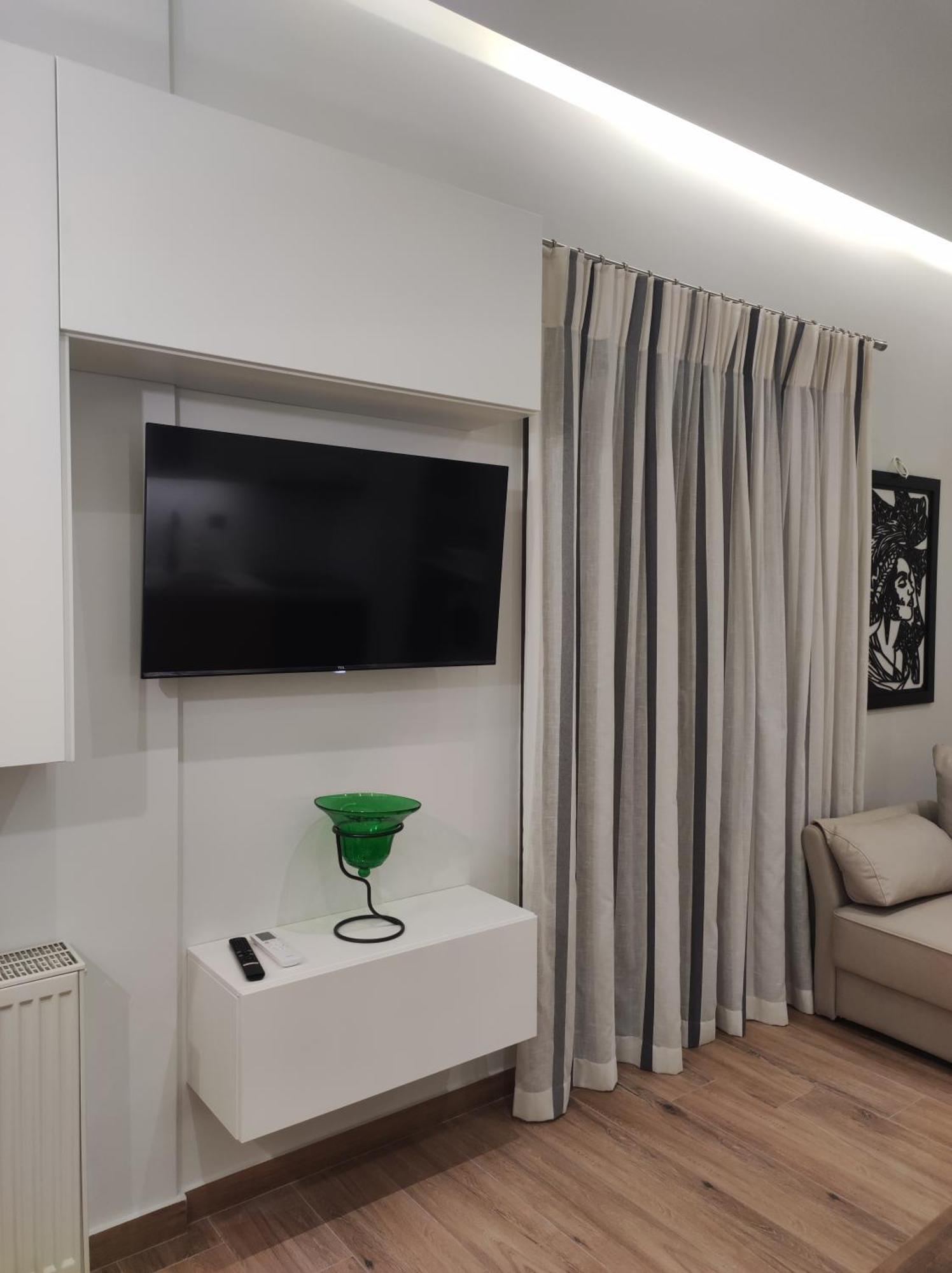 Appartement Kefalovriso Luxury 1